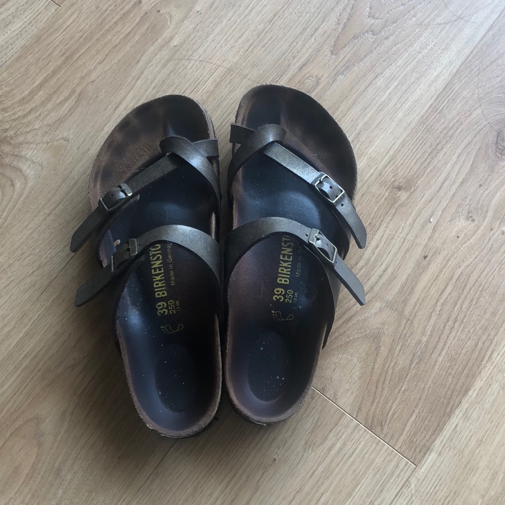 Women’s birkenstocks